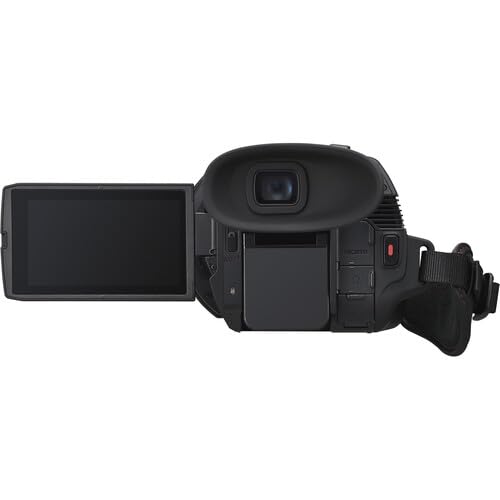 Panasonic HC-X1600+VW-HU1 セット Amazon.com : Panasonic HC-X1600 UHD 4K HDMI Lightweight Compact